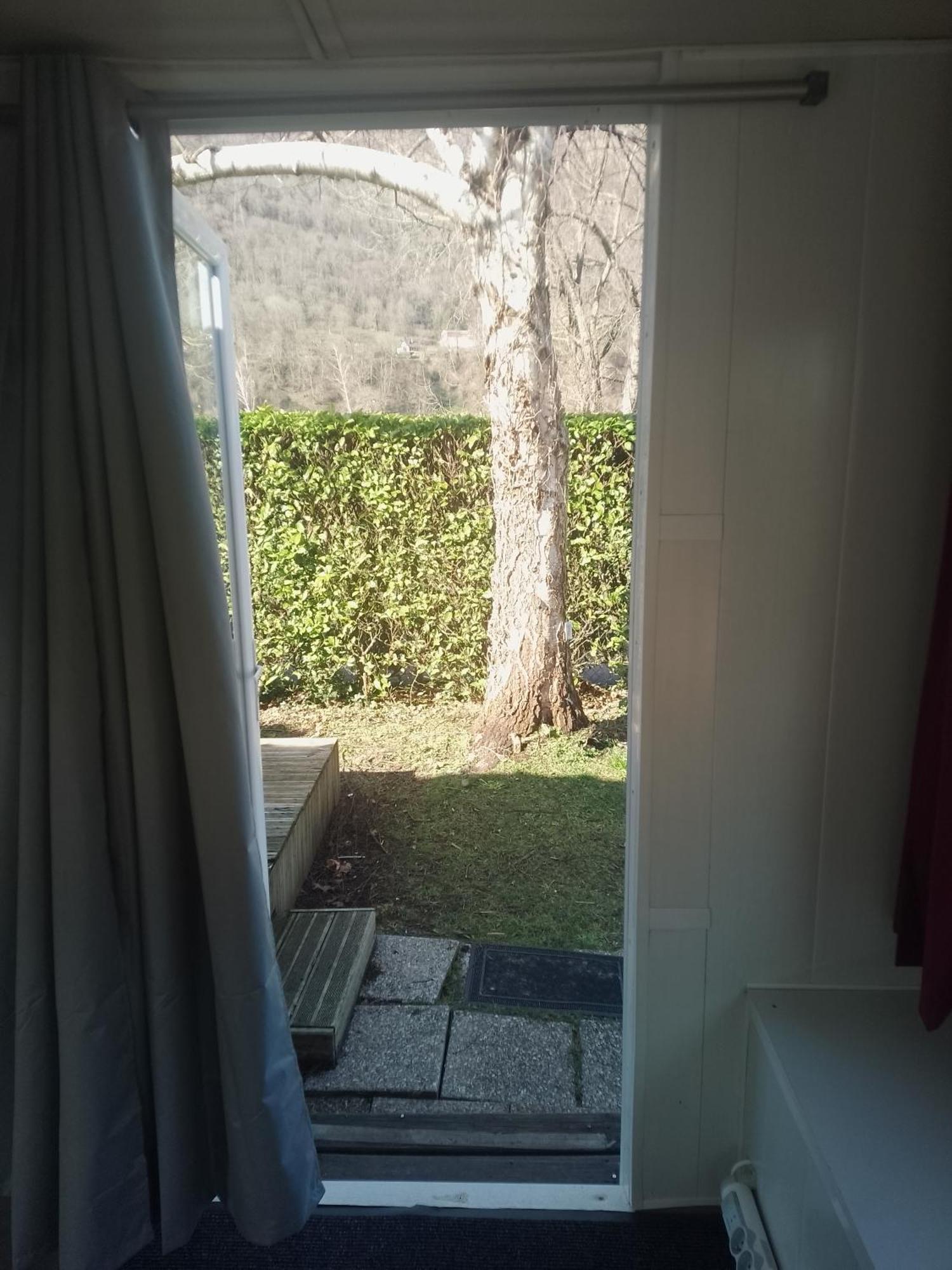 Appartement Monplaisir *